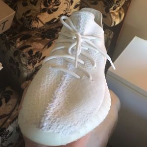 Yeezys